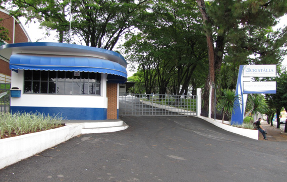 Cristália - Itapira