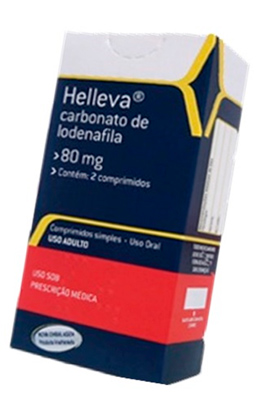 Helleva