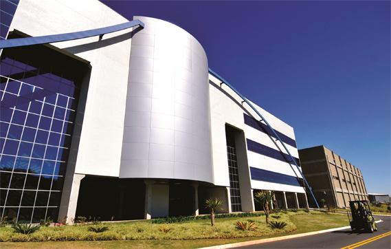 Unidades Farmacêuticas