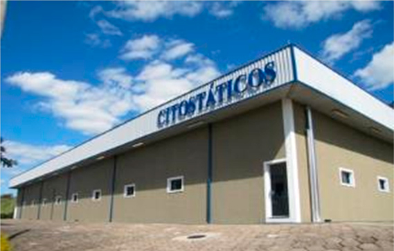 Citostáticos