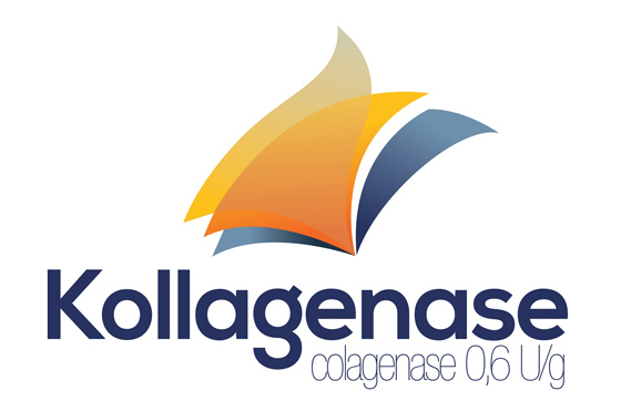 Kollagenase