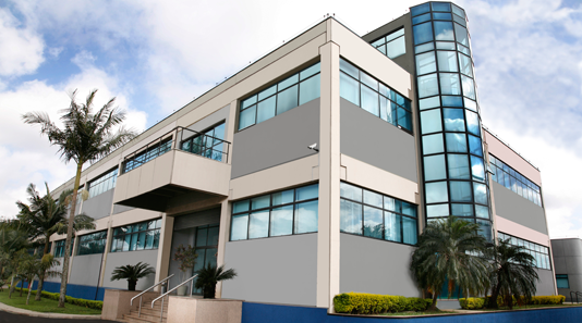 Cristália - Innovación farmacéutica