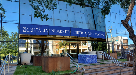 Cristália - Inovação Farmacêutica